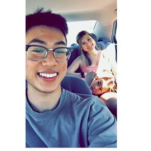 Meet your Posher, Luan